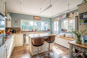 Images for Wetherby Road, York