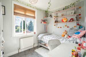 Images for Wetherby Road, York