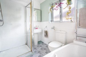 Images for Wetherby Road, York