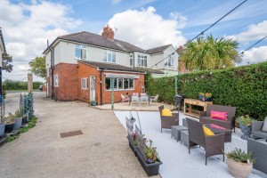 Images for Wetherby Road, York