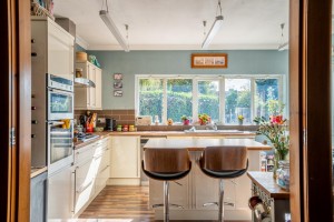 Images for Wetherby Road, York