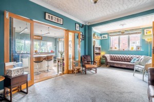 Images for Wetherby Road, York