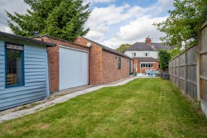 Images for Wetherby Road, York