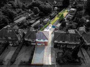 Images for Wetherby Road, York