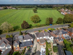 Images for Wetherby Road, York