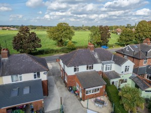 Images for Wetherby Road, York