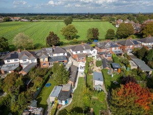 Images for Wetherby Road, York