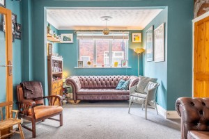 Images for Wetherby Road, York