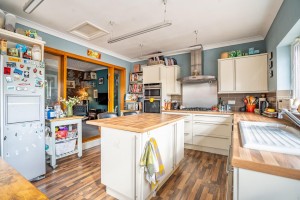 Images for Wetherby Road, York