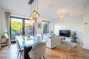 Images for Meadlands Mews, Derwenthorpe, York, YO31 0WD