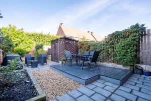 Images for Meadlands Mews, Derwenthorpe, York, YO31 0WD