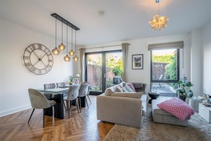 Images for Meadlands Mews, Derwenthorpe, York, YO31 0WD