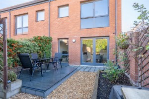 Images for Meadlands Mews, Derwenthorpe, York, YO31 0WD