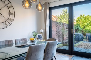 Images for Meadlands Mews, Derwenthorpe, York, YO31 0WD