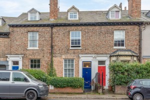 Images for Holgate Road, York