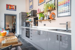 Images for Holgate Road, York