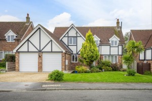 Images for Blue Slates Close, Wheldrake, York