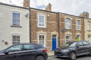 Images for Severus Street, York