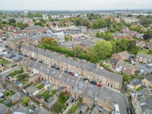 Images for Severus Street, York