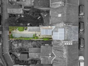 Images for Severus Street, York