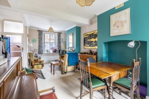 Images for Severus Street, York