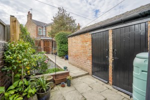 Images for Severus Street, York