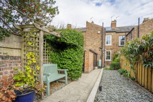 Images for Severus Street, York