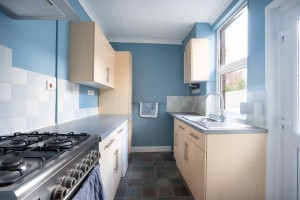 Images for Rose Street, York, YO31 8JF