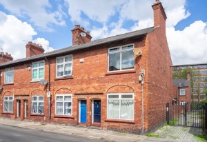 Images for Rose Street, York, YO31 8JF