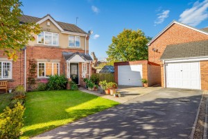 Images for Lundy Close, York