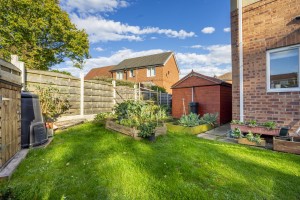 Images for Lundy Close, York