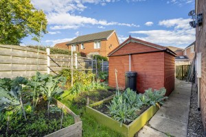 Images for Lundy Close, York