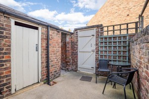 Images for Albany Street, York