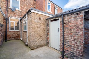 Images for Albany Street, York