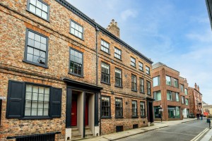 Images for Castlegate, York
