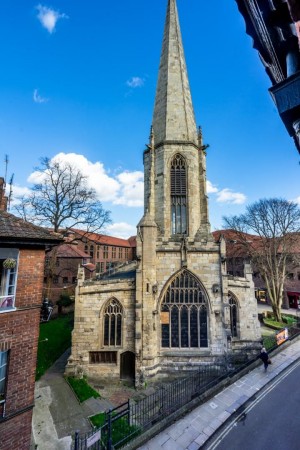 Images for Castlegate, York