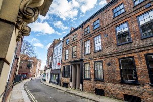 Images for Castlegate, York