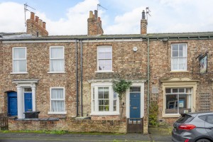 Images for Alma Terrace, York