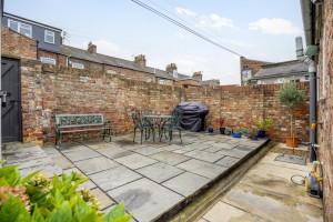 Images for Alma Terrace, York