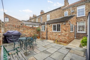 Images for Alma Terrace, York