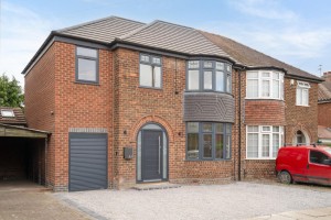 Images for Queenswood Grove, York