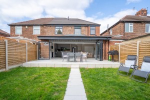 Images for Queenswood Grove, York