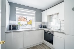 Images for Postern Close, York