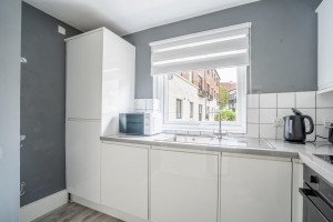 Images for Postern Close, York