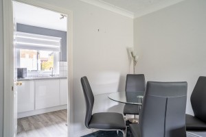 Images for Postern Close, York