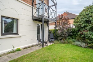 Images for Postern Close, York