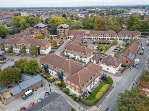 Images for Postern Close, York