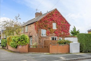 Images for Fourth Avenue, York
