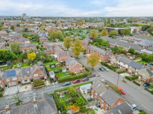 Images for Fourth Avenue, York