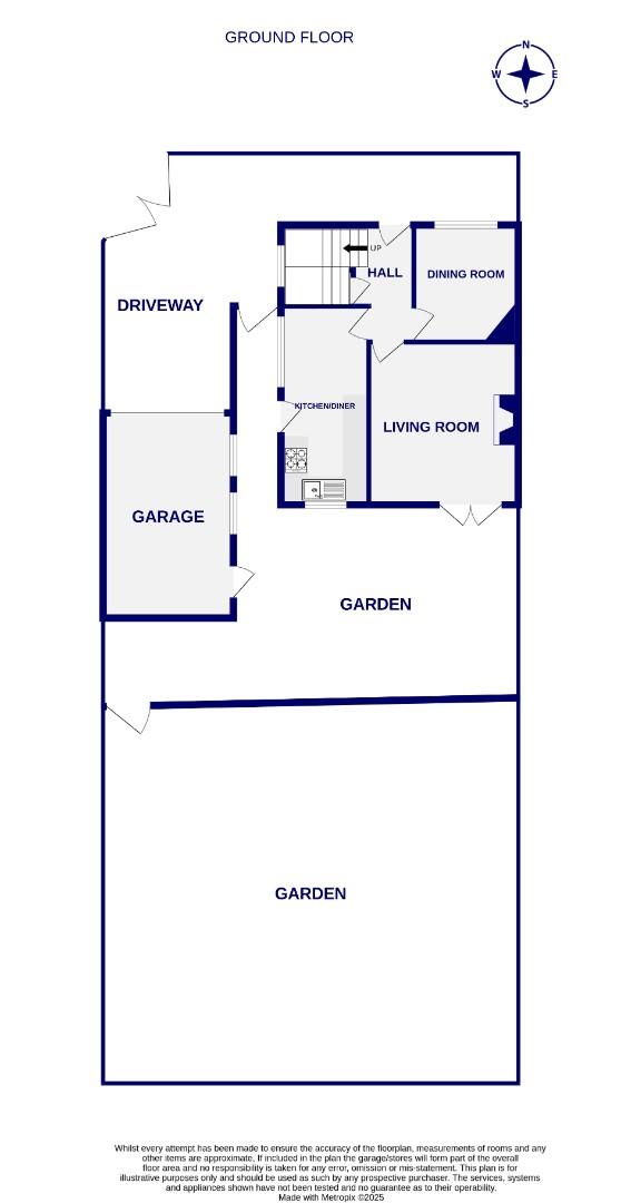 Floorplans For Fourth Avenue, York